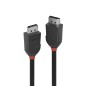Lindy 1M Displayport 1.2 Cable, Lindy 1M Displayport 1.2 Cable,